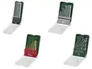 Bild 3 von PARKSIDE® HSS-Multifunktionsbohrer-Set / Steinbohrer-Set / Holzbohrer-Set / SDS-Bohrer-Set