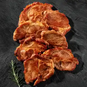 Gut Bartenhof Schweine Nackensteaks