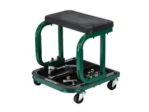 PARKSIDE® Werkstatt-Rollsitz