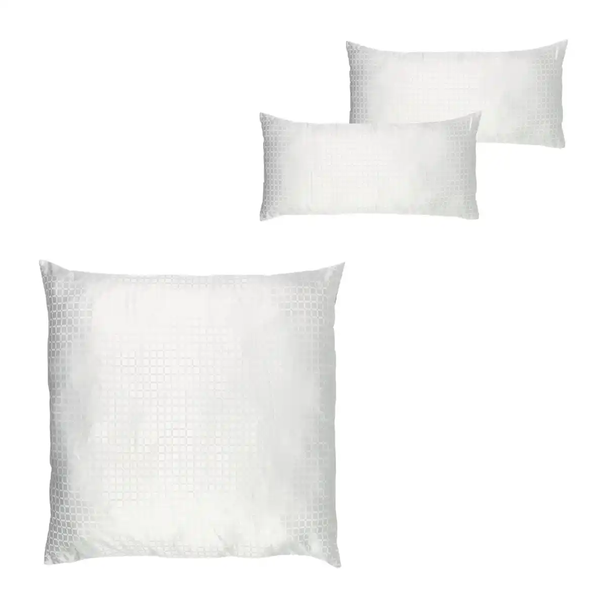 Bild 1 von NOVITESSE Jacquard-Satin-Kopfkissen