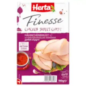 Herta Finesse Aufschnitt
