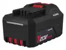 Bild 2 von PARKSIDE® 20V Akku »PAP 204 A1« und Ladegerät »PLG 20 C3«