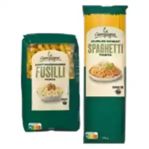 la campagna Pasta