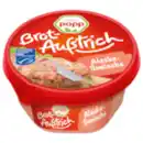 Bild 1 von Popp Brotaufstrich