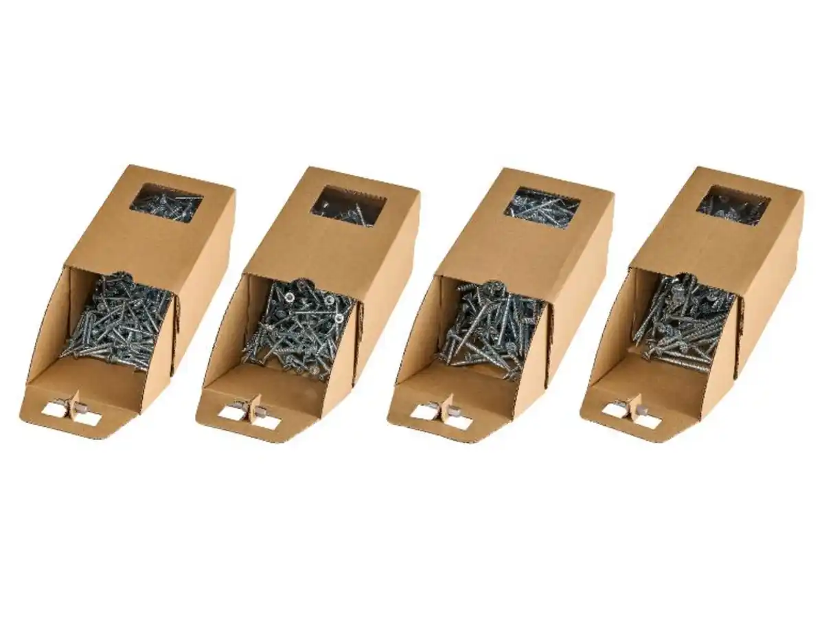 Bild 3 von PARKSIDE® Spanplatten-Schrauben