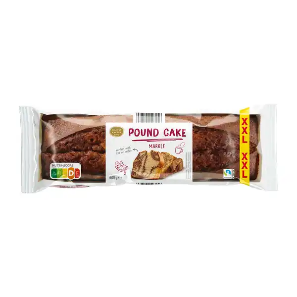 Bild 3 von FINEST BAKERY Rührkuchen XXL