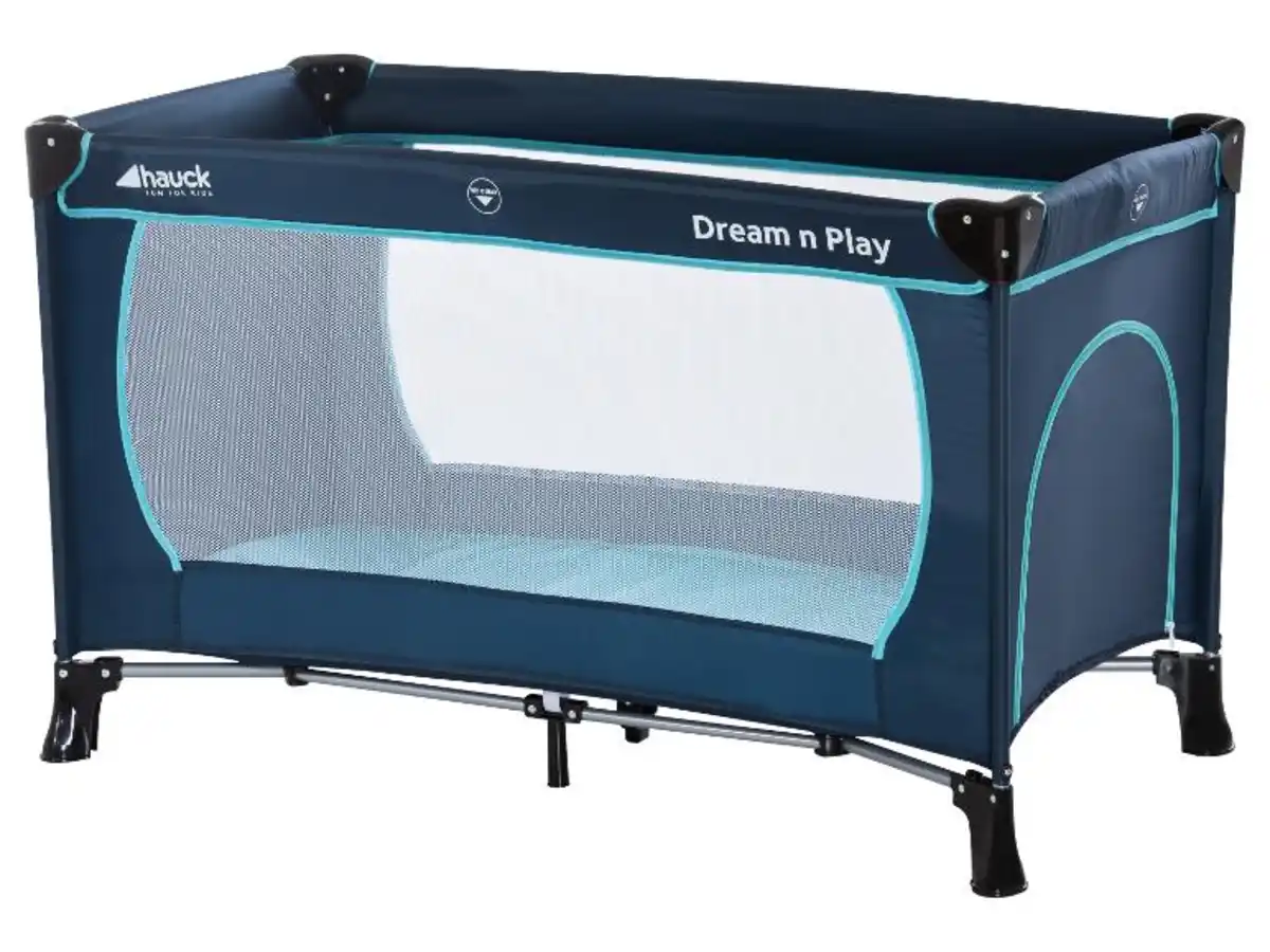 Bild 1 von HAUCK Reisebett Dream N Play, faltbar