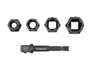 Bild 2 von PARKSIDE® Schlagschraubendreher-Set / Schraubenausdreher-Set / Mutternausdreher-Set,  36 mm