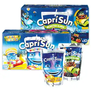 Capri-Sun Fruchtsaftgetränk