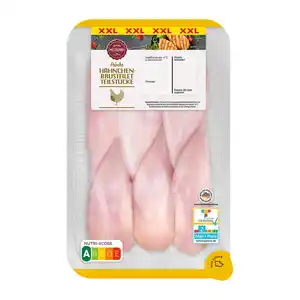 MEINE METZGEREI Hähnchenbrustfilet-Teilstücke XXL