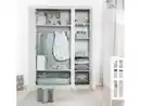 Bild 3 von ROBA Kleiderschrank »Julia«, 3-türig
