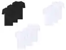 Bild 3 von ESMARA MEN Feinripp-Unterziehshirts, 3 Stück