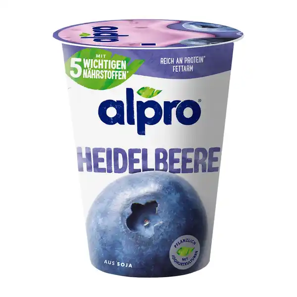 Bild 2 von ALPRO Soja