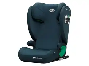 KINDERKRAFT Autositz JUNIOR FIX 2