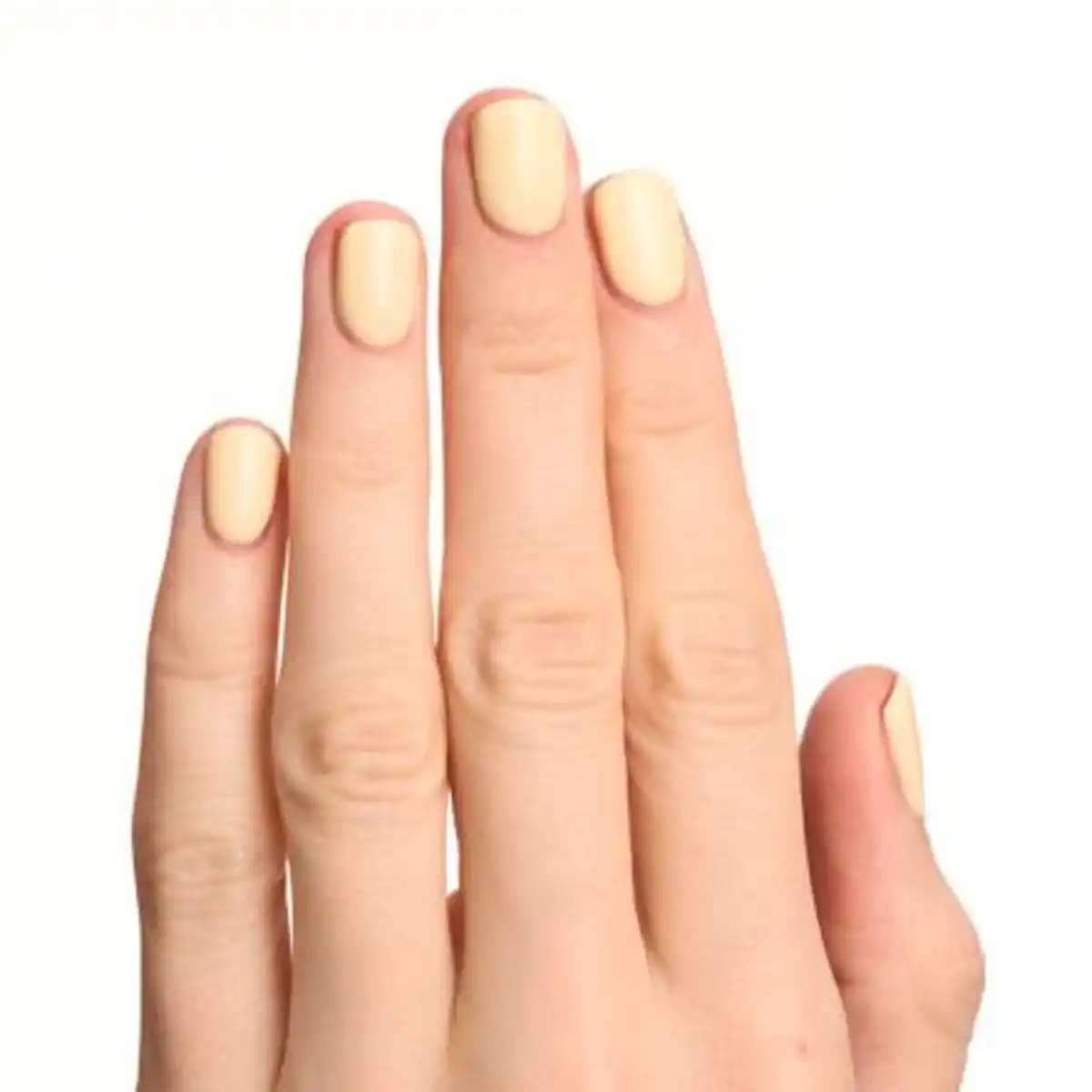 Bild 4 von essence UV Nagellack Studio Nails UV Gel Nail Polish 21 Butter Believe It!, 5 ml