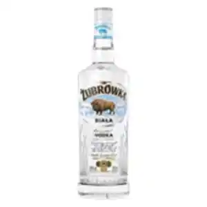 Zubrowka Biala Vodka