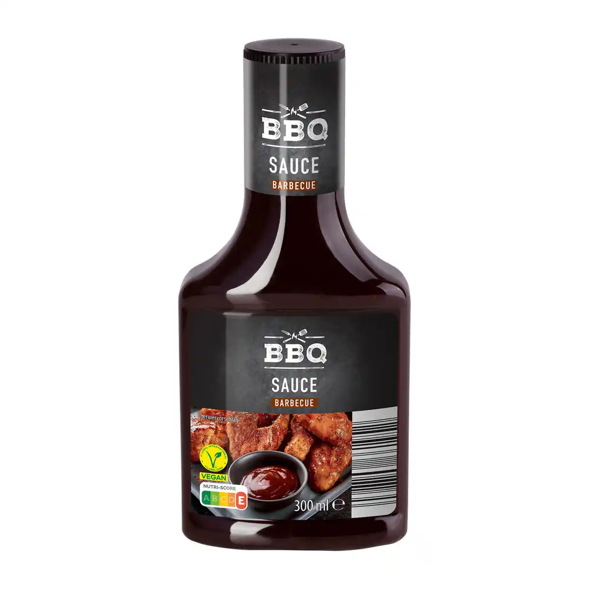 Bild 1 von BBQ Sauce