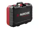 Bild 2 von PARKSIDE PERFORMANCE® 20 V Akku-Winkelschleifer Limited Edition »PPWSA 20-Li A1«, mit Akku und Ladegerät""