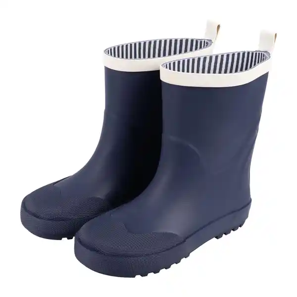 Bild 3 von L&D Regenstiefel