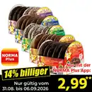 Bild 1 von Goldora Feine Nürnberger Oblaten-Lebkuchen