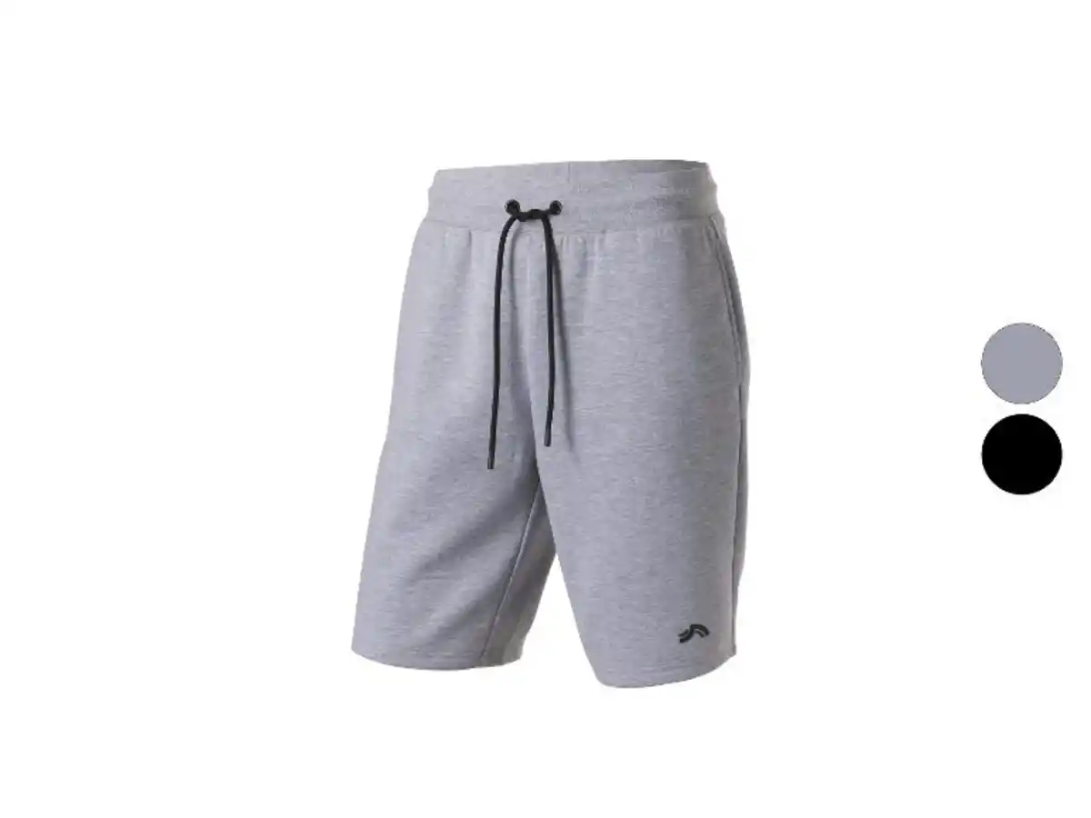 Bild 3 von CRIVIT Herren Sweatshorts