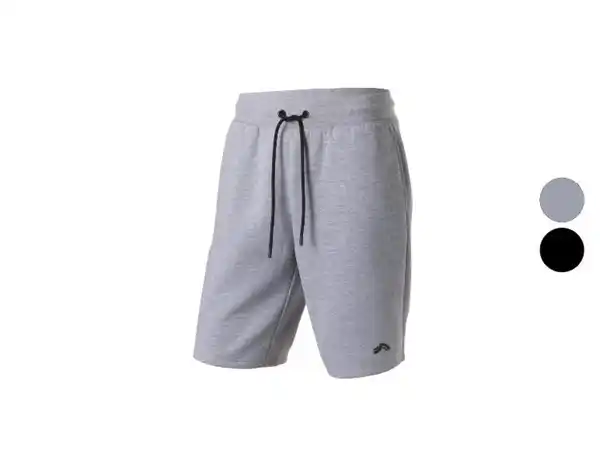 Bild 3 von CRIVIT Herren Sweatshorts