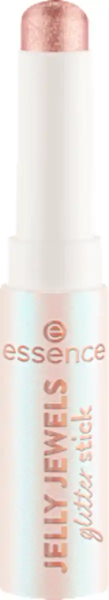 Bild 2 von essence Lidschatten Jelly Jewels Glitter Stick 03 Golden Hour, 2,5 g