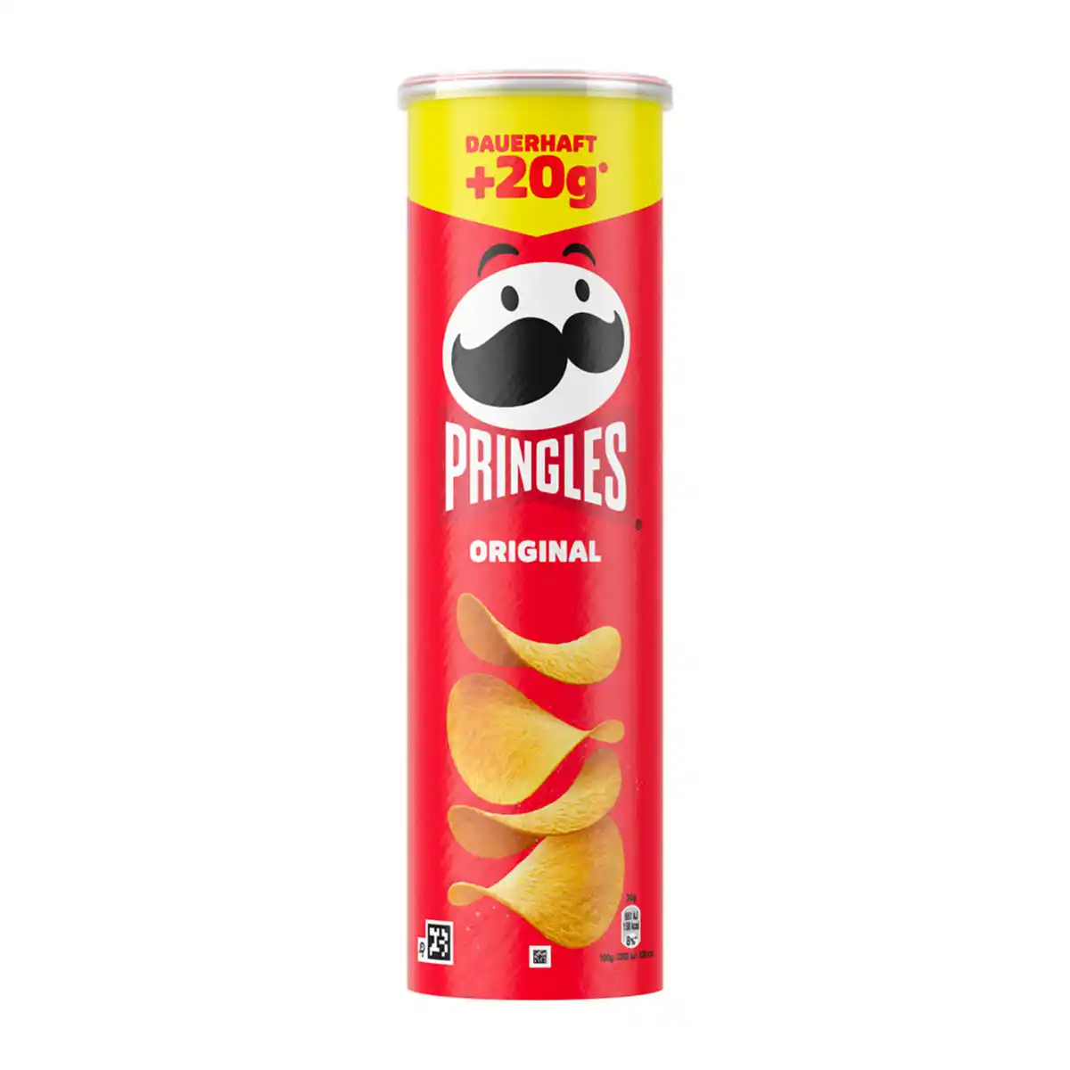 Bild 2 von Pringles