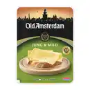 Bild 1 von OLD AMSTERDAM  Scheibenkäse