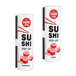 SUSHI 4YOU Pop-up-Sushi