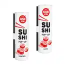 Bild 1 von SUSHI 4YOU Pop-up-Sushi