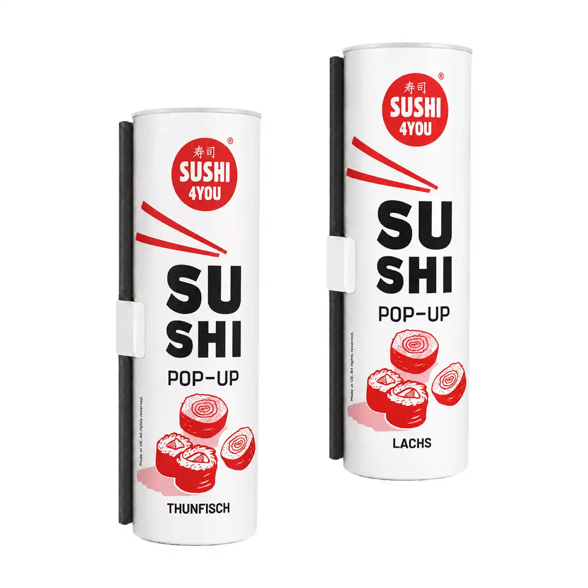 Bild 1 von SUSHI 4YOU Pop-up-Sushi