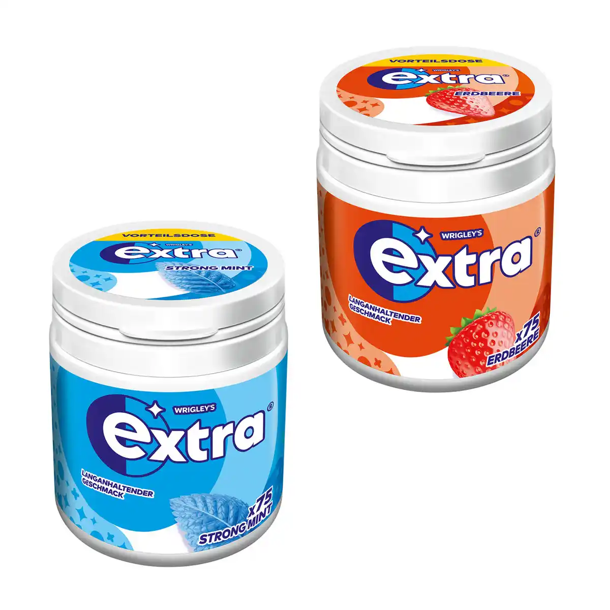 Bild 1 von WRIGLEY’S EXTRA Kaugummi XL