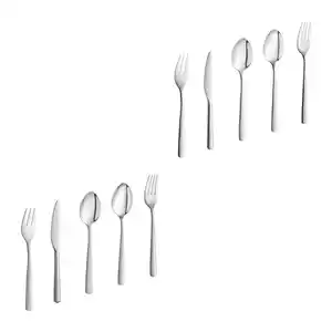 CROFTON Besteck-Set