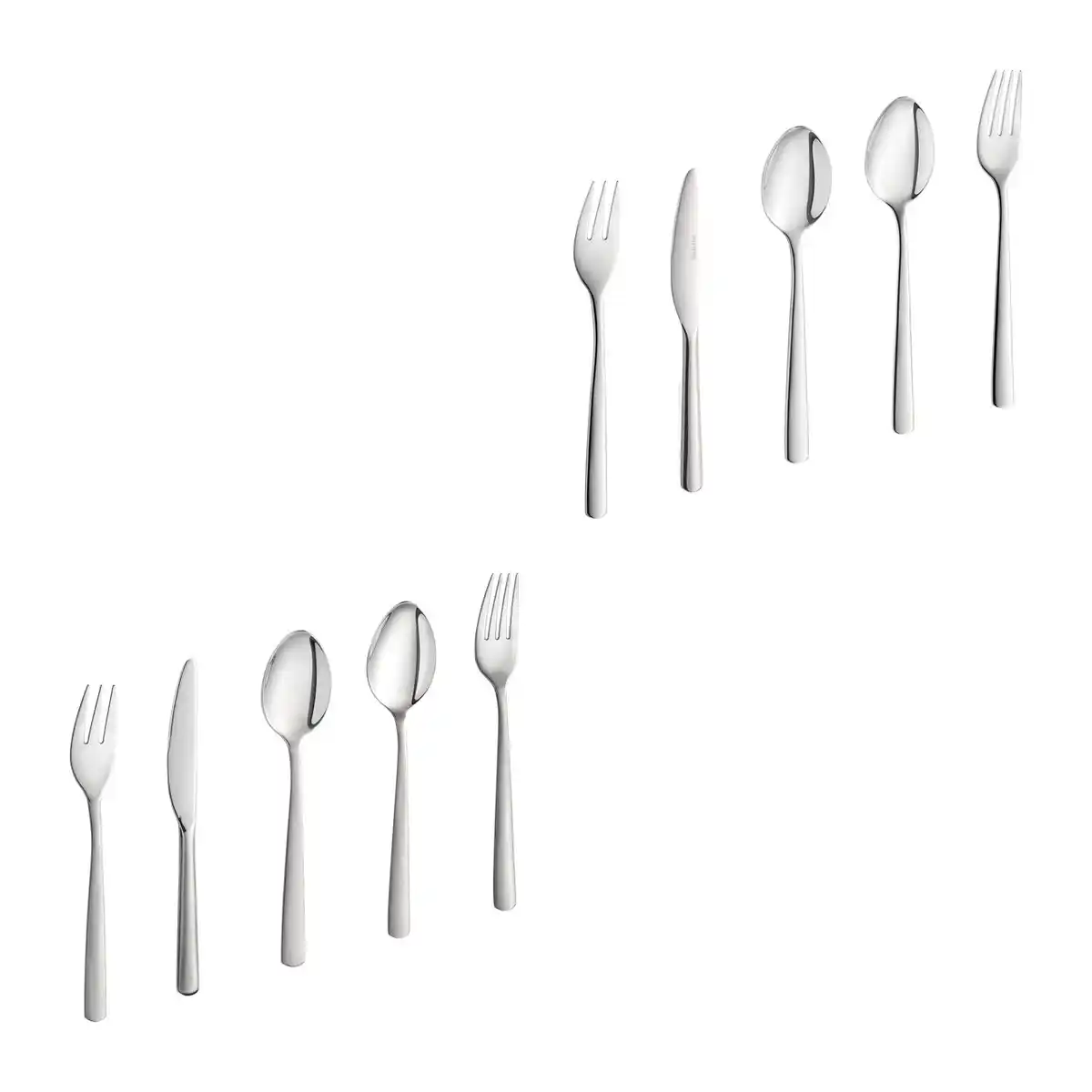 Bild 1 von CROFTON Besteck-Set