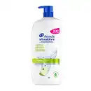Bild 3 von HEAD & SHOULDERS Shampoo XXL