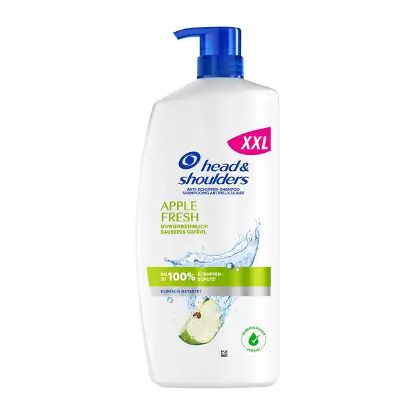 Bild 3 von HEAD & SHOULDERS Shampoo XXL