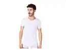 Bild 2 von ESMARA MEN Feinripp-Unterziehshirts, 3 Stück