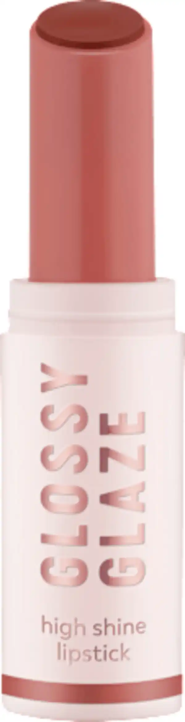 Bild 2 von essence Lippenstift Glossy Glaze High Shine 05 Maple Me Crazy, 1,9 g