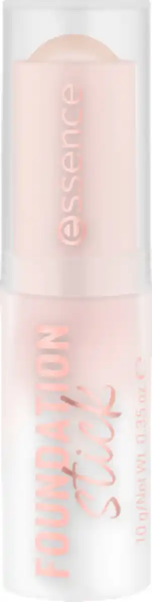 Bild 2 von essence Foundation Stick 170, 10 g