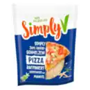 Bild 1 von Simply V Pizza gerieben