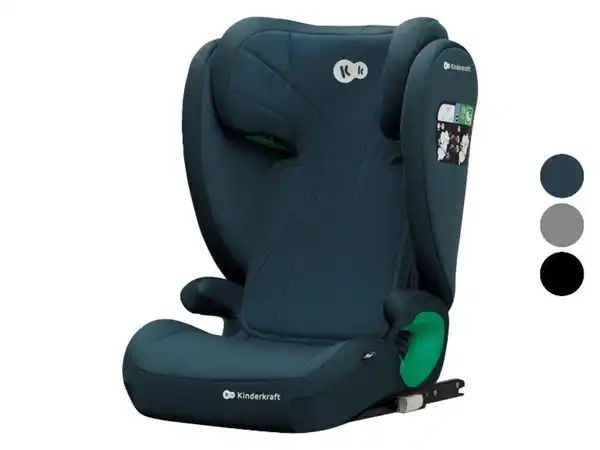 Bild 3 von KINDERKRAFT Autositz JUNIOR FIX 2