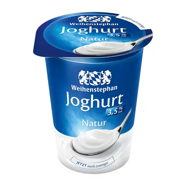 Bild 3 von WEIHENSTEPHAN Joghurt