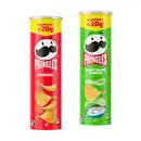 Bild 1 von Pringles