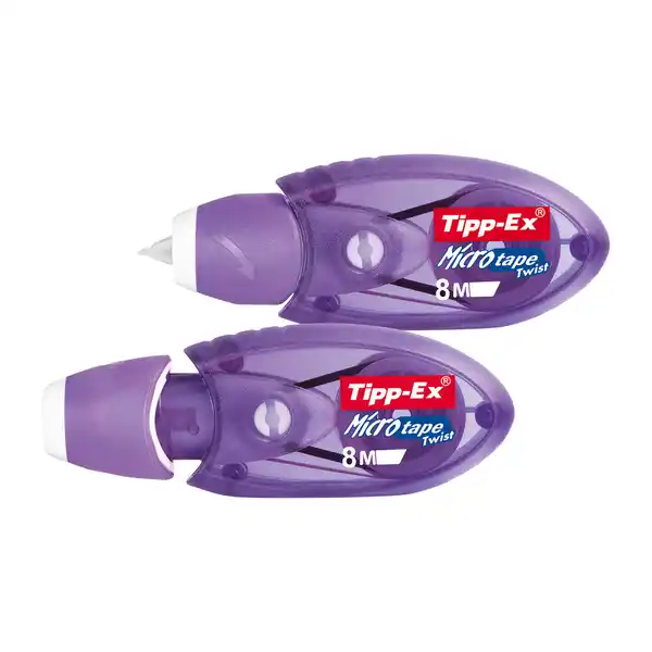 Bild 3 von TIPP-EX Korrektur-Roller / -Stift