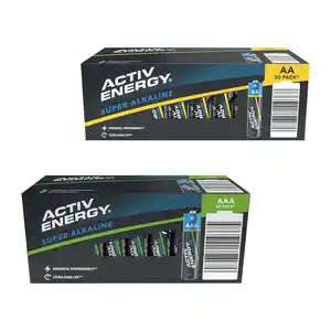 ACTIV ENERGY Batterien