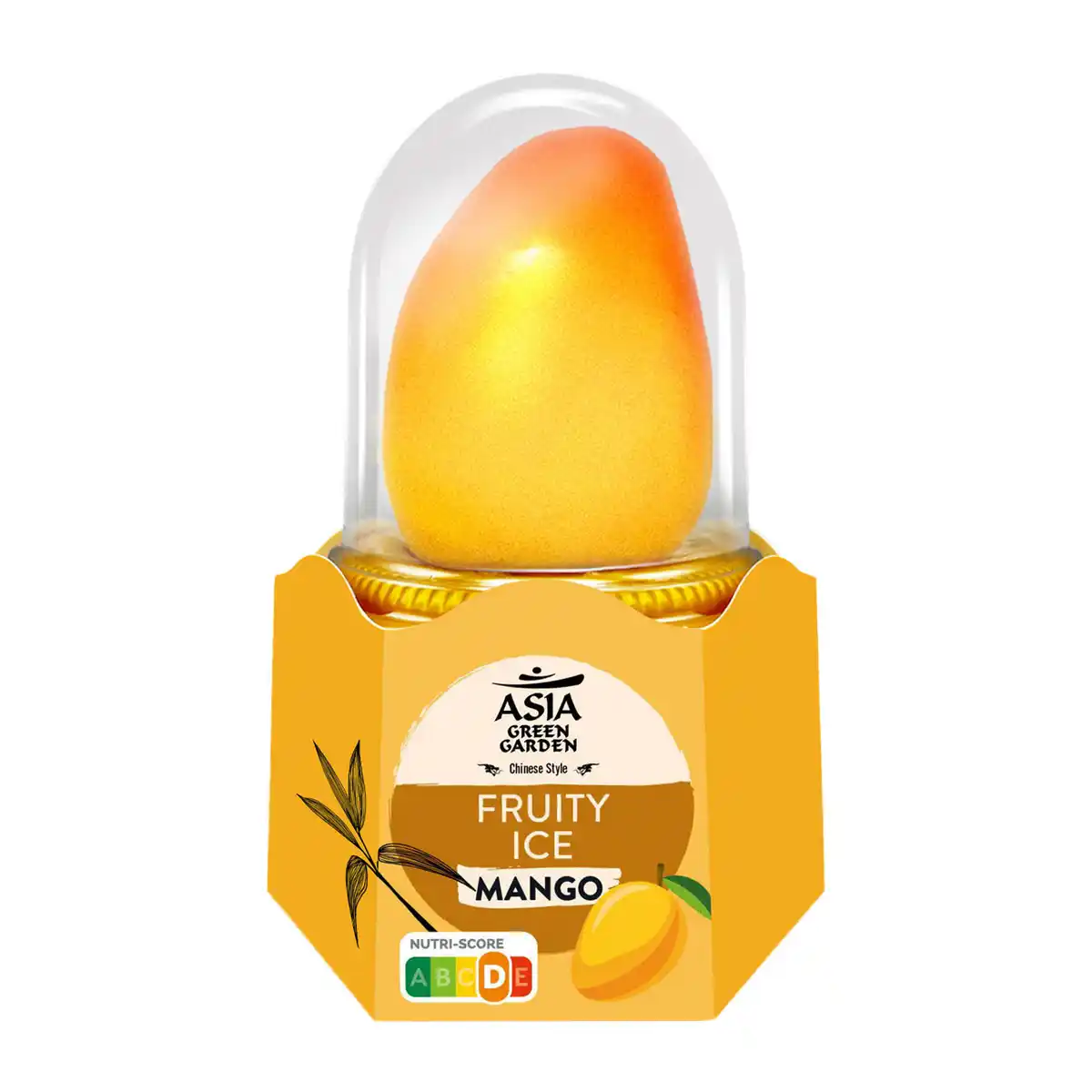 Bild 3 von ASIA GREEN GARDEN Fruity Ice