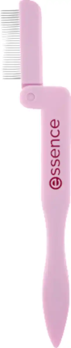 Bild 2 von essence Wimpernkamm, 1 St