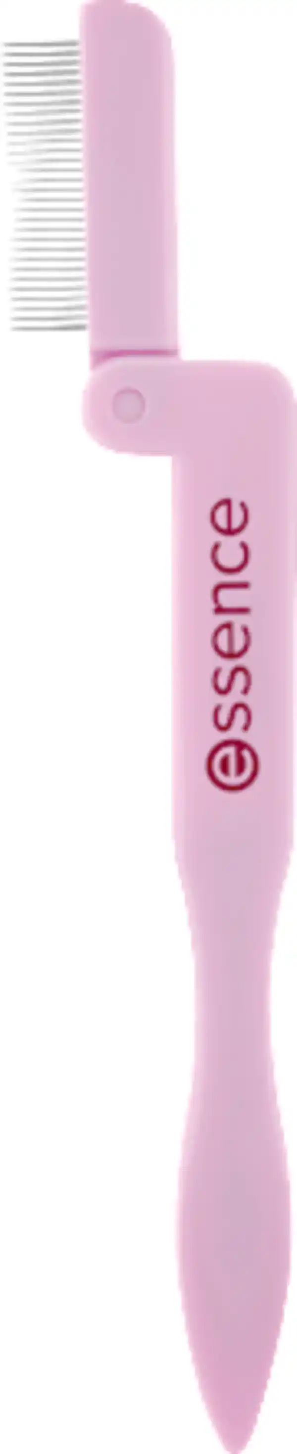 Bild 2 von essence Wimpernkamm, 1 St