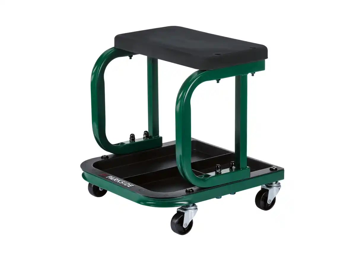 Bild 4 von PARKSIDE® Werkstatt-Rollsitz